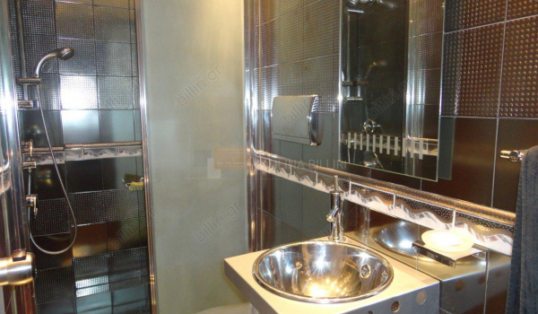 Μπάνιο - Bathroom